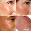 image:imageLAURA GELLER Baked BlushnBrighten Powder Blush  Pink Grapefruit02 Tropic Hues