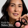 image:imageLAURA GELLER Baked BlushnBrighten Powder Blush  Pink Grapefruit03 Ethereal Rose