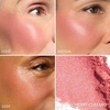 image:imageLAURA GELLER Baked BlushnBrighten Powder Blush  Pink Grapefruit04 Cherry Custard