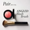 image:imageLAURA GELLER Baked BlushnBrighten Powder Blush  Pink Grapefruit04 Cherry Custard