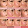 image:imageLAURA GELLER Baked BlushnBrighten Powder Blush  Pink Grapefruit04 Cherry Custard