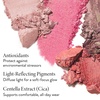 image:imageLAURA GELLER Baked BlushnBrighten Powder Blush  Pink Grapefruit06 Sunswept