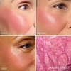image:imageLAURA GELLER Baked BlushnBrighten Powder Blush  Pink Grapefruit07 Malibu Sunset