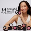 image:imageLAURA GELLER Baked BlushnBrighten Powder Blush  Pink Grapefruit07 Malibu Sunset