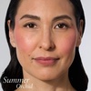 image:imageLAURA GELLER Baked BlushnBrighten Powder Blush  Pink Grapefruit08 Summer Orchid