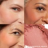 image:imageLAURA GELLER Baked BlushnBrighten Powder Blush  Pink Grapefruit11 Tropical Peach