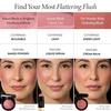 image:imageLAURA GELLER Baked BlushnBrighten Powder Blush  Pink Grapefruit11 Tropical Peach