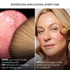 image:imageLAURA GELLER Baked BlushnBrighten Powder Blush  Pink Grapefruit12 Ros All Day