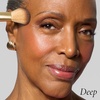 image:imageLAURA GELLER Baked BronzeNBrighten Bronzer Powder Bronze Glow  Medium03 Deep