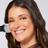 image:imageLAURA GELLER Baked BronzeNBrighten Bronzer Powder Bronze Glow  MediumDeep  Classic Bronzer Brush