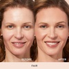 image:imageLAURA GELLER Baked BronzeNBrighten Bronzer Powder Bronze Glow  MediumFair  Classic Bronzer Brush