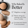 image:imageLAURA GELLER Baked Double Take Powder Foundation  Golden Medium03 Light
