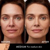 image:imageLAURA GELLER Baked Double Take Powder Foundation  Golden Medium04 Medium