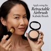 image:imageLAURA GELLER Baked Double Take Powder Foundation  Golden Medium04 Medium