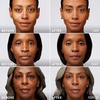 image:imageLAURA GELLER Baked Double Take Powder Foundation  Golden Medium09 Toffee