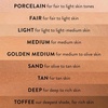 image:imageLAURA GELLER Baked Double Take Powder Foundation  Golden Medium09 Toffee
