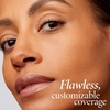 image:imageLAURA GELLER Baked Double Take Powder Foundation  Golden Medium09 Toffee