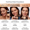 image:imageLAURA GELLER Baked Double Take Powder Foundation  Golden Medium09 Toffee
