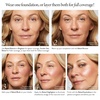 image:imageLAURA GELLER Baked Icons Full Face Palette With Foundation  Fair01 Porcelain