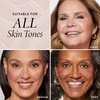 image:imageLAURA GELLER Baked Icons Full Face Palette With Foundation  Fair05 Golden Medium