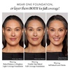 image:imageLAURA GELLER Baked Icons Full Face Palette With Foundation  Fair08 Deep