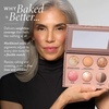image:imageLAURA GELLER Baked Icons Full Face Palette With Foundation  Fair08 Deep