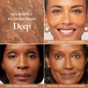 image:imageLAURA GELLER Baked Starter Kit Balance n Brighten Deep  Best of the Best Palette  Retractable Kabuki Brush