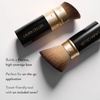 image:imageLAURA GELLER Baked Starter Kit Balance n Brighten Fair  Best of the Best Palette  Retractable Kabuki Brush