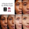 image:imageLAURA GELLER Baked Starter Kit Double Take Foundation Porcelain  Best of the Best Palette  Retractable Angle Kabuki Brush02 Light