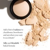 image:imageLAURA GELLER Baked Travel Size Illuminating Highlighter  PortofinoFrench Vanilla