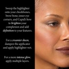 image:imageLAURA GELLER Baked Travel Size Illuminating Highlighter  PortofinoFrench Vanilla