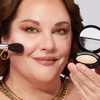 image:imageLAURA GELLER Baked Travel Size Illuminating Highlighter  PortofinoPortofino
