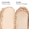 image:imageLAURA GELLER Baked Travel Size Illuminating Highlighter  PortofinoPortofino