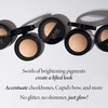 image:imageLAURA GELLER Baked Travel Size Illuminating Highlighter  PortofinoProsecco