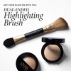 image:imageLAURA GELLER Baked Travel Size Illuminating Highlighter  PortofinoProsecco