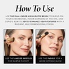 image:imageLAURA GELLER Baked Travel Size Illuminating Highlighter  PortofinoProsecco