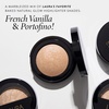 image:imageLAURA GELLER Baked Travel Size Illuminating Highlighter  PortofinoProsecco