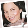 image:imageLAURA GELLER Balance n Brighten Foundation Porcelain  Retractable Angled Kabuki Brush  Spackle Makeup Primer Ethereal Rose Glow