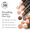 image:imageLAURA GELLER Better Than Block SkincareFoundation SPF 50 Deep01 Fair