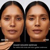 image:imageLAURA GELLER Better Than Block SkincareFoundation SPF 50 Deep04 Golden Medium