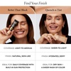 image:imageLAURA GELLER Better Than Block SkincareFoundation SPF 50 Deep05 Sand