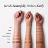 image:imageLAURA GELLER Better Than Block SkincareFoundation SPF 50 Deep05 Sand