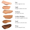 image:imageLAURA GELLER Better Than Block SkincareFoundation SPF 50 Deep05 Sand