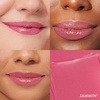 image:imageLAURA GELLER Clear Lip Oil Glass Half Full amp Tinted Hydrating Lip Balm Jammin Duo  Nourishing Lip Kit for Dry Lips Moisturizing Color and Shine