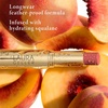 image:imageLAURA GELLER Clear Lip Oil Glass Half Full amp Tinted Hydrating Lip Balm Latte Love Duo  Nourishing Lip Kit for Dry Lips Moisturizing Color and Shine