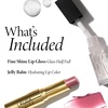 image:imageLAURA GELLER Clear Lip Oil Glass Half Full amp Tinted Hydrating Lip Balm Terracotta Go Duo  Nourishing Lip Kit for Dry Lips Moisturizing Color and Shine