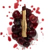 image:imageLAURA GELLER Clear Lip Oil Glass Half Full amp Tinted Hydrating Lip Balm Very Black Cherry Duo  Nourishing Lip Kit for Dry Lips Moisturizing Color and Shine