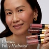 image:imageLAURA GELLER Color Drenched Hydrating Liquid Blush Buildable Peach NudeGuava Rose