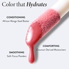 image:imageLAURA GELLER Color Drenched Hydrating Liquid Blush Buildable Peach NudePeach Nude