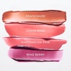 image:imageLAURA GELLER Color Drenched Hydrating Liquid Blush Buildable Peach NudePeach Nude